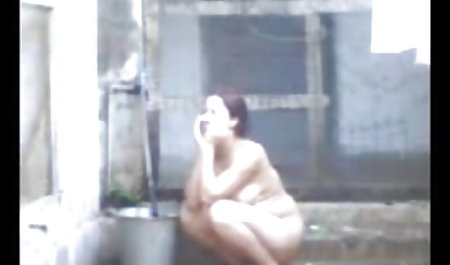 सौतेले हिंदी में सेक्सी वीडियो मूवी पिता की मां के हाथ बाथरूम में फंस गया था और सीढ़ी इस स्थिति से लाभान्वित